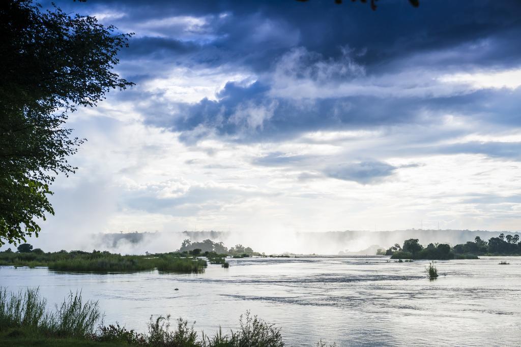 Avani Victoria Falls Resort Livingstone Bagian luar foto